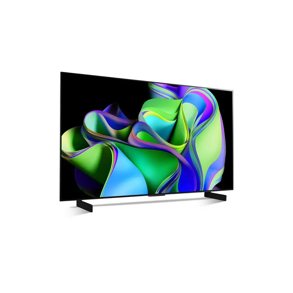 LG TV OLED OLED42C32LA