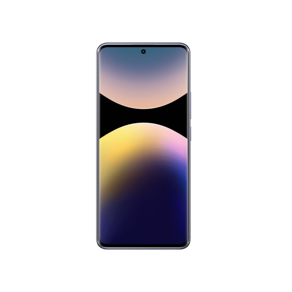 Xiaomi Redmi Note 14 PRO+ 5G 6.67'' Lavander Purple