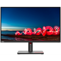 27" Lenovo ThinkVision T27i-30 Monitor