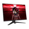 ASROCK MONITOR PG27FF1A 27"FLAT GAMING;FHD;165Hz;1ms;2xHDMI;2xDP;Speaker,Swivel,Tilt