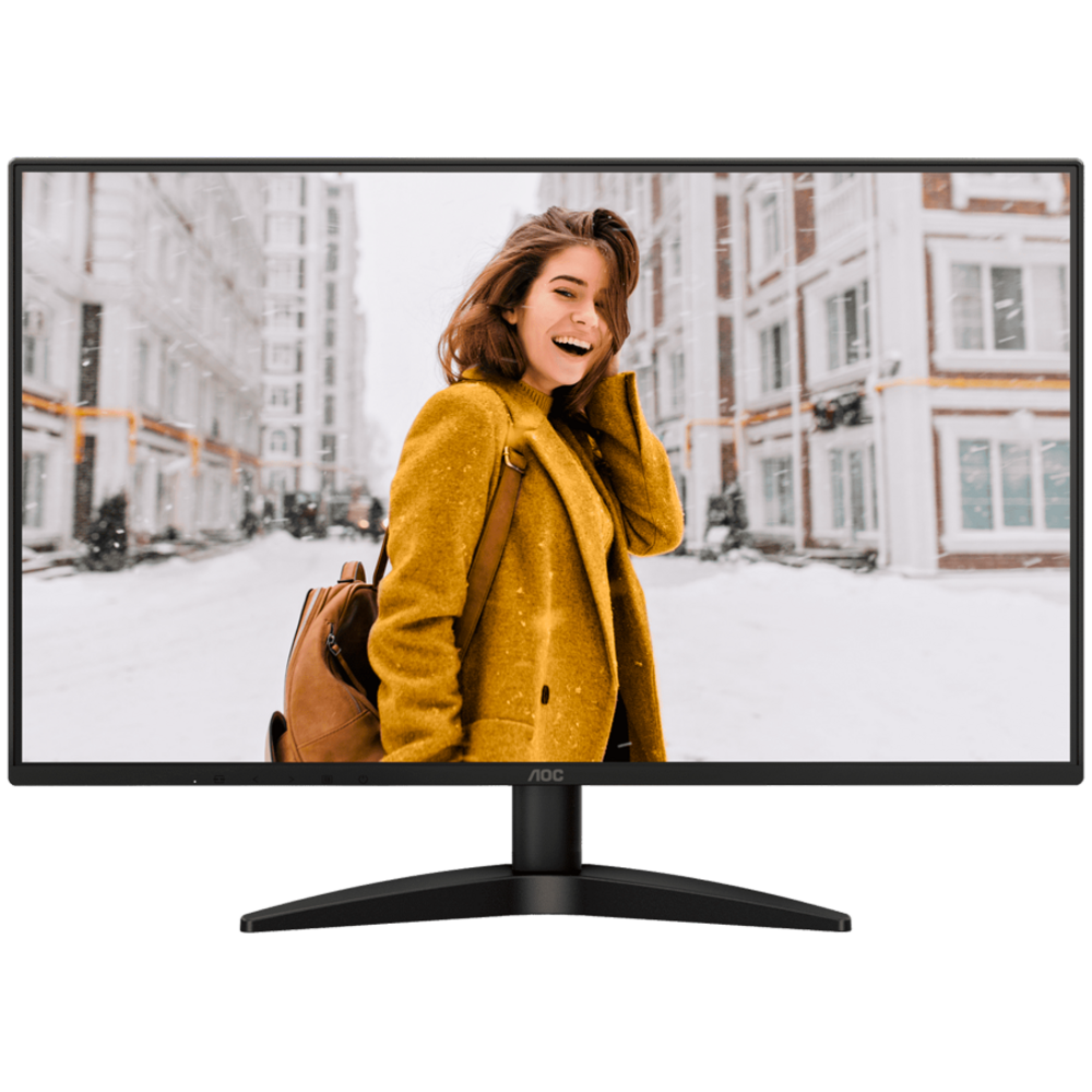 27" AOC Monitor 27B36X IPS 144Hz