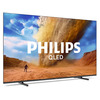 Philips 43''PUS7810 4K QledTitan OS; HDR 10+;Pixel Precise Ultra HD