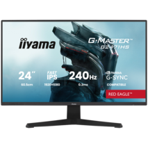 23.8" IIYAMA G-MASTER Gaming Monitor