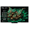 85" TCL C7K 4K QD-Mini LED TV