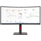 34" LENOVO 63D4GAT1EU