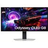 32" Samsung Odyssey G8 OLED Monitor
