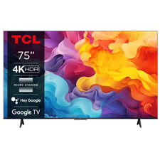 43" TCL V6B 4K - Google TV