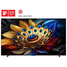 98" TCL C655 QLED TV