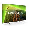 Philips 55"PUS8118 4K Smart TVAmbilight s 3 strane; HDR10+Dolby Vision; Dolby Atmos; HDMI 2.1