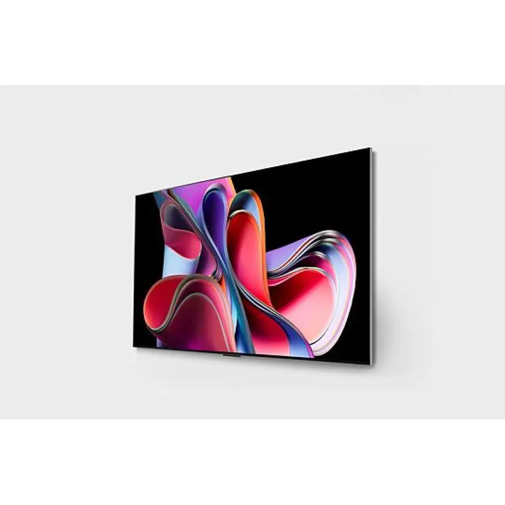 LG TV OLED OLED55G33LA
