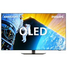 55" PHILIPS 55OLED819/12 OLED 4K Ambilight