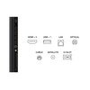 TCL 98"C6K 4K QD-Mini LED TV144Hz Google TV; Game Master;Dolby Atmos; Onkyo 2.1; HDR Premium;