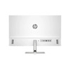 HP 27" S5 527sa  sa zvučnicima27",FHD,IPS,5ms,300cd,100Hz,1500:1,2xHDMI,VGa,Zvučnici,srebreno-bijeli
