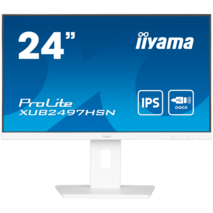 23.8" IIYAMA XUB2497HSN Monitor