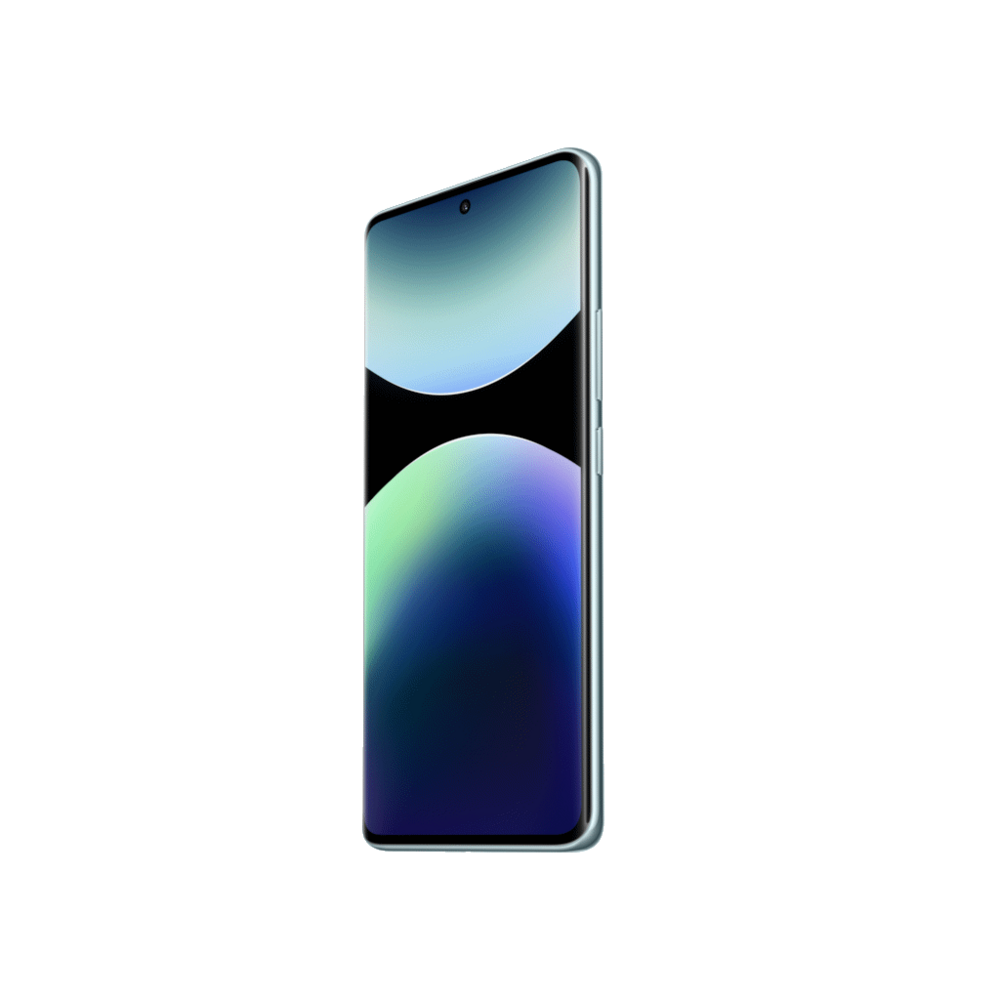 Redmi Note 14 PRO+ 5G 12+512, Frost Blue