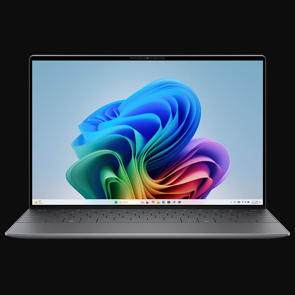 13.4" Dell XPS 9345