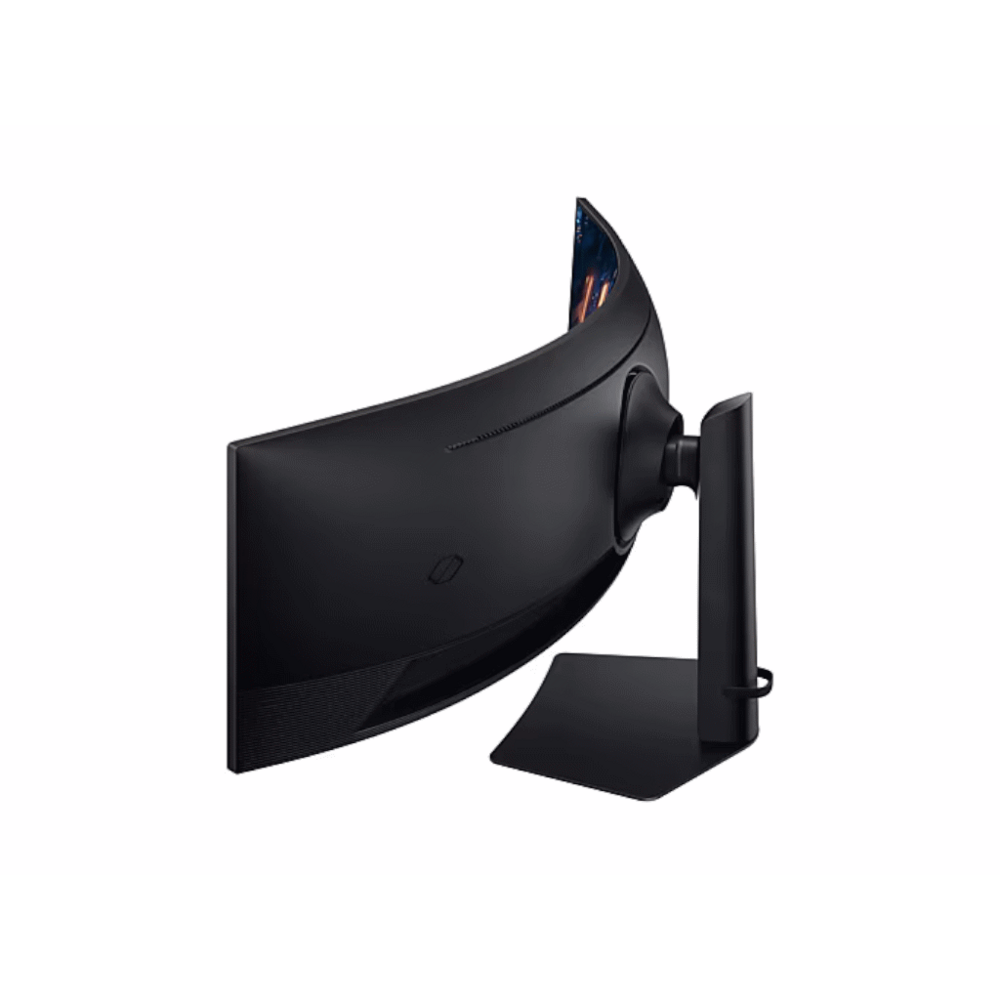 Samsung49" Gaming Monitor G91F1000R, DQHD 5120x1440, 32:9144Hz, 1ms, 350cd, DP, 2xHDMI, USB 3.2