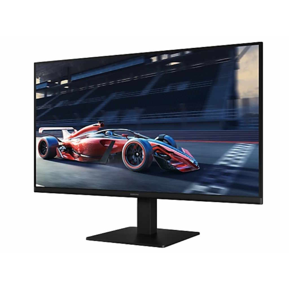 Samsung monitor LS27D300GAUXEN27", 1920x1080 FHD, IPS 1000:1100Hz, 5ms, 250cd, HDMI, D-Sub