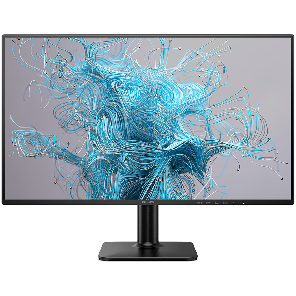 24" Philips Monitor 24E2N1110 IPS 120Hz