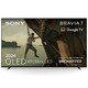 75" Sony BRAVIA 7 XR70 4K Google TV