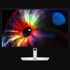 27" DELL UltraSharp U2724DE