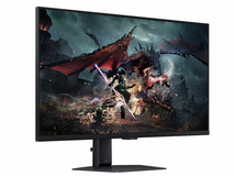 32" Samsung G50D Odyssey Monitor