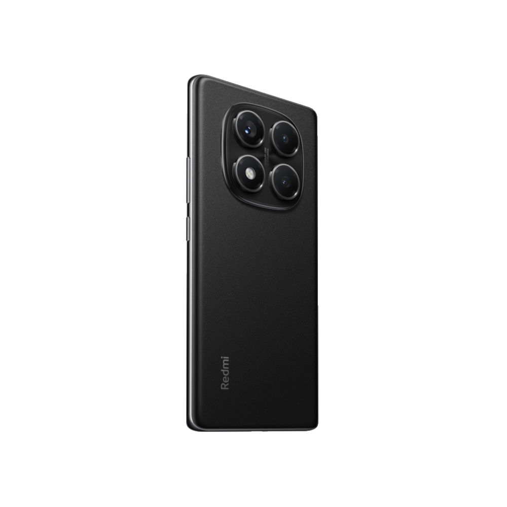 Redmi Note 14 PRO 8+256, Black, Midnight  Black
