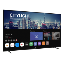 75" Tesla 4K TV sa WebOS i Magičnim Daljinskim