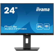 24" IIYAMA XUB2497HSN-B1