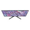 34" UWQHD Ravni Monitor S50GCVA,300cd,5ms,3.440x1.440,100Hz21:9,DP,HDMIx2,Tilt,VESA 100x100,Crna