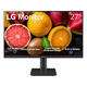 27" LG 27MS550-B FHD Monitor
