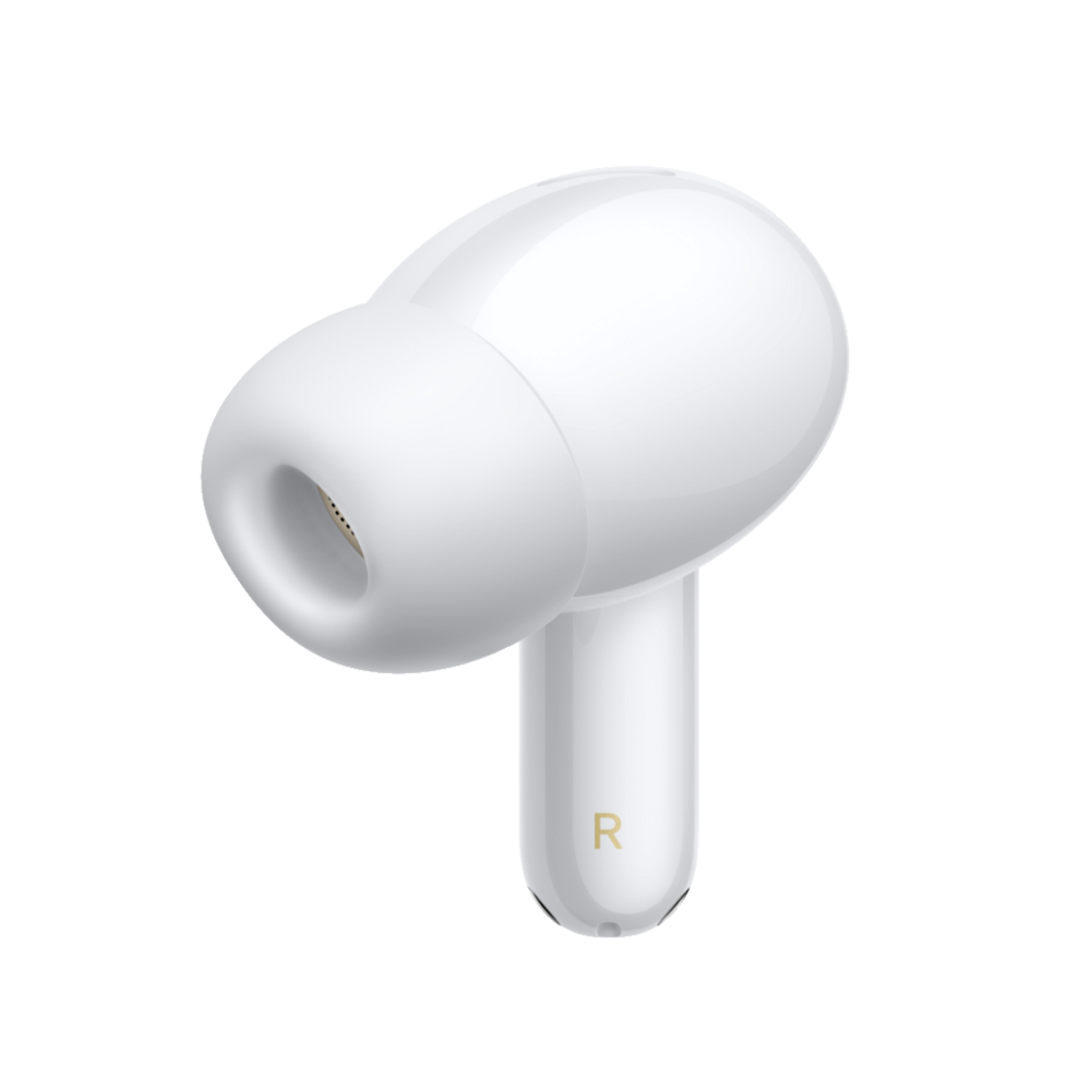 Redmi Buds 6 Pro bijela Noise Cancellation, baterija trajanja do 42 sata