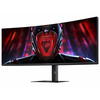 Xiaomi zakrivljeni monitor 34" WQHD 3440x1440, 350 nita kontrast 4000:1, refresh rate 180Hz