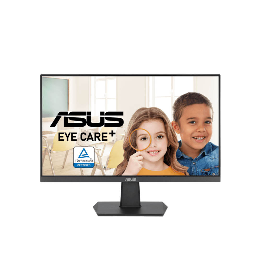 24" Asus Eye Care Gaming Monitor VA24EHF