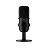 HyperX SoloCastUSB MicrophoneBlack