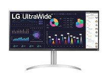 34" LG UltraWide Monitor