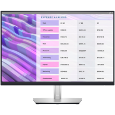 27" Dell P2723D-56