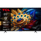 85" TCL C655 4K QLED TV