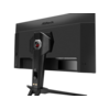 ASROCK MONITOR PG32QF2B 31,5"FLAT GAMING;QHD;165Hz;1ms;2xHDMI,DP;Speaker,High,Swivel,Tilt,WiFi