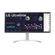 34" LG UltraWide Monitor