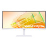 34" ViewFinity S65TC UWQHD monVA,5ms,350cd,100Hz,Thunderbo 4HDMI,DP,USBx3,T1-90W,T2-15W,HA,VESA,Spea