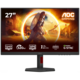 27" AOC Q27G4SRU Gaming Monitor
