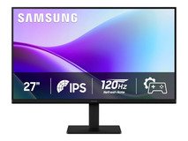 27" Samsung Monitor IPS 120Hz