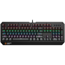 CANYON Multimedia Gaming Tastatura s Osvjetljenjem