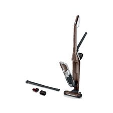 Bosch Flexxo Serie 4 2u1 Usisivač, 28V, Smeđi