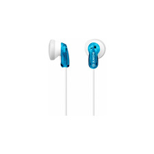 Sony MDR-E9 Plave In-Ear Slušalice