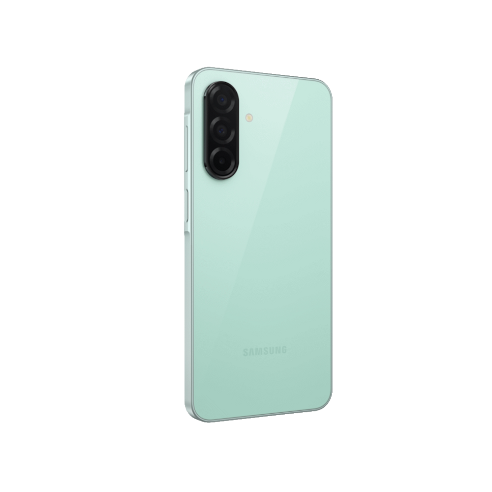 Samsung Galaxy A26 6/128,GreenAndroid 15,One UI 76.7"display,50/8/2/13MP cam