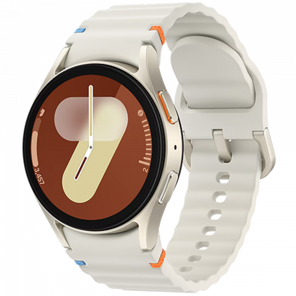 Samsung Galaxy Watch7 40mm BT Krem