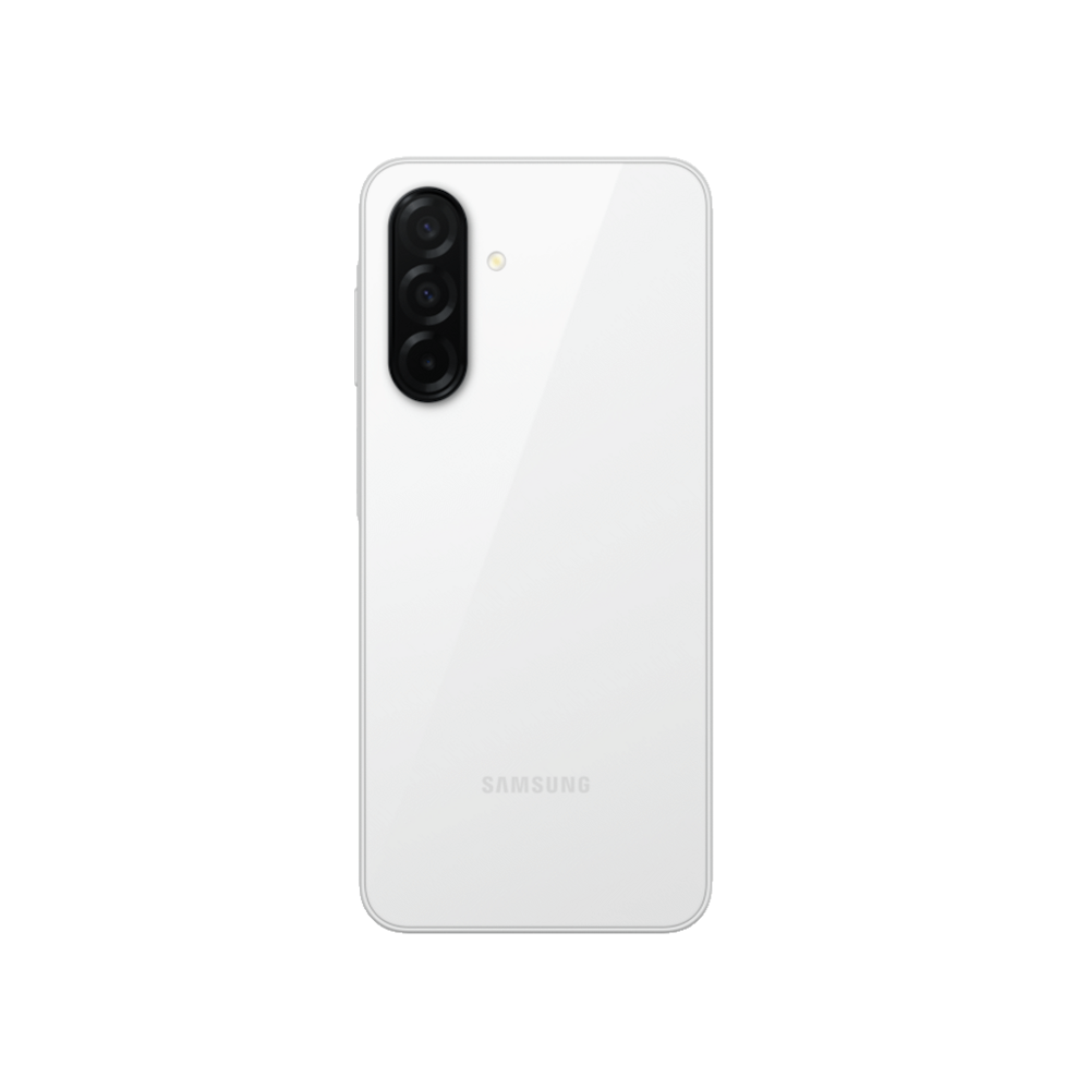 Samsung Galaxy A26 6/128,WhiteAndroid 15,One UI 76.7"display,50/8/2/13MP cam