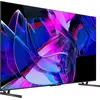 HISENSE TV LED 100U7KQ